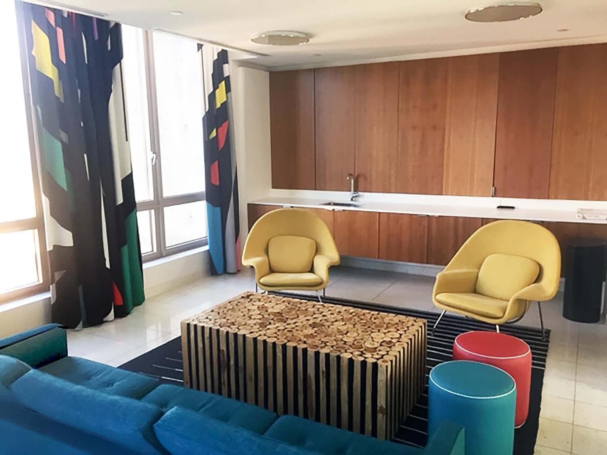 Hotel Pod Pads Times Square Nowy Jork Zewnętrze zdjęcie